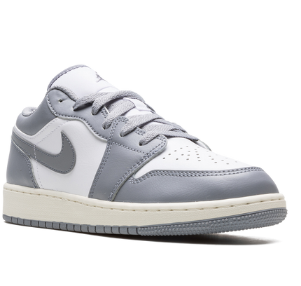 Air Jordan 1 GS "Vintage Grey"