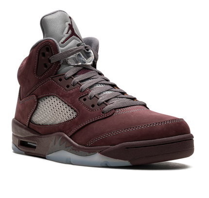 Air Jordan 5 "Burgundy 2023"