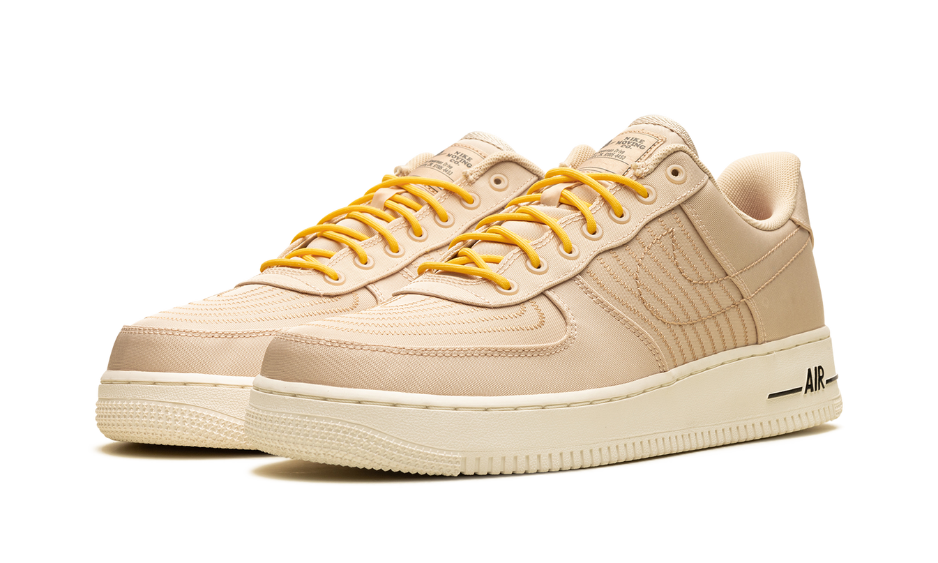 Nike Air Force 1 "Moving Company"