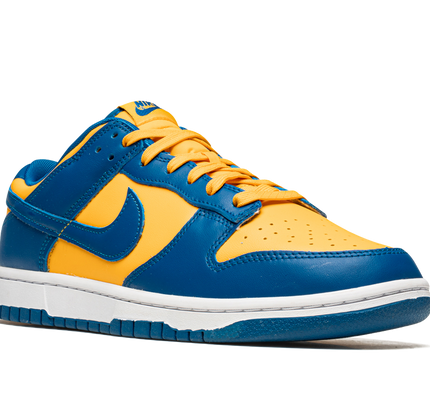 Nike Dunk Low Retro "UCLA"