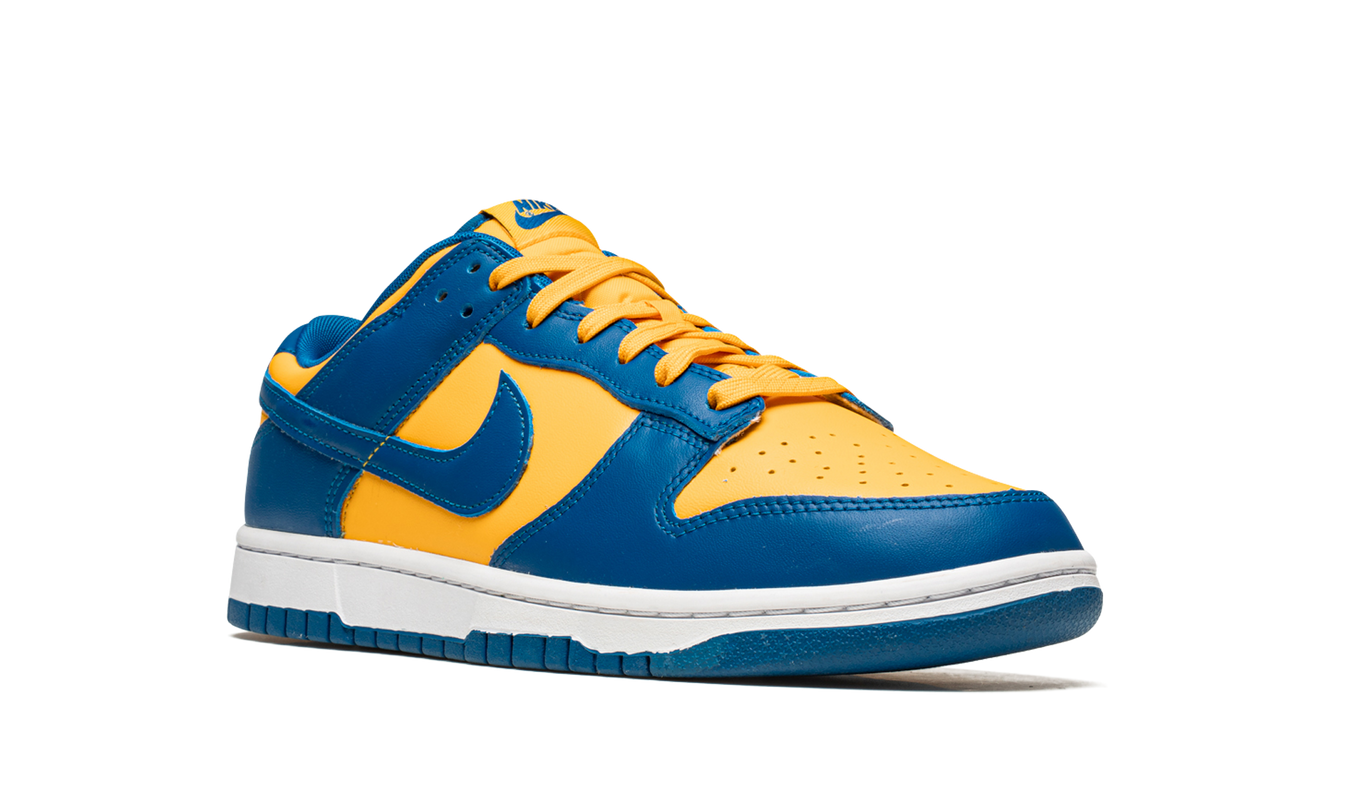 Nike Dunk Low Retro "UCLA"