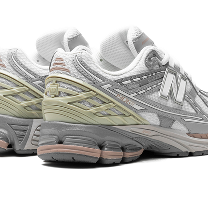 New Balance 1906N "Grey / Olive"