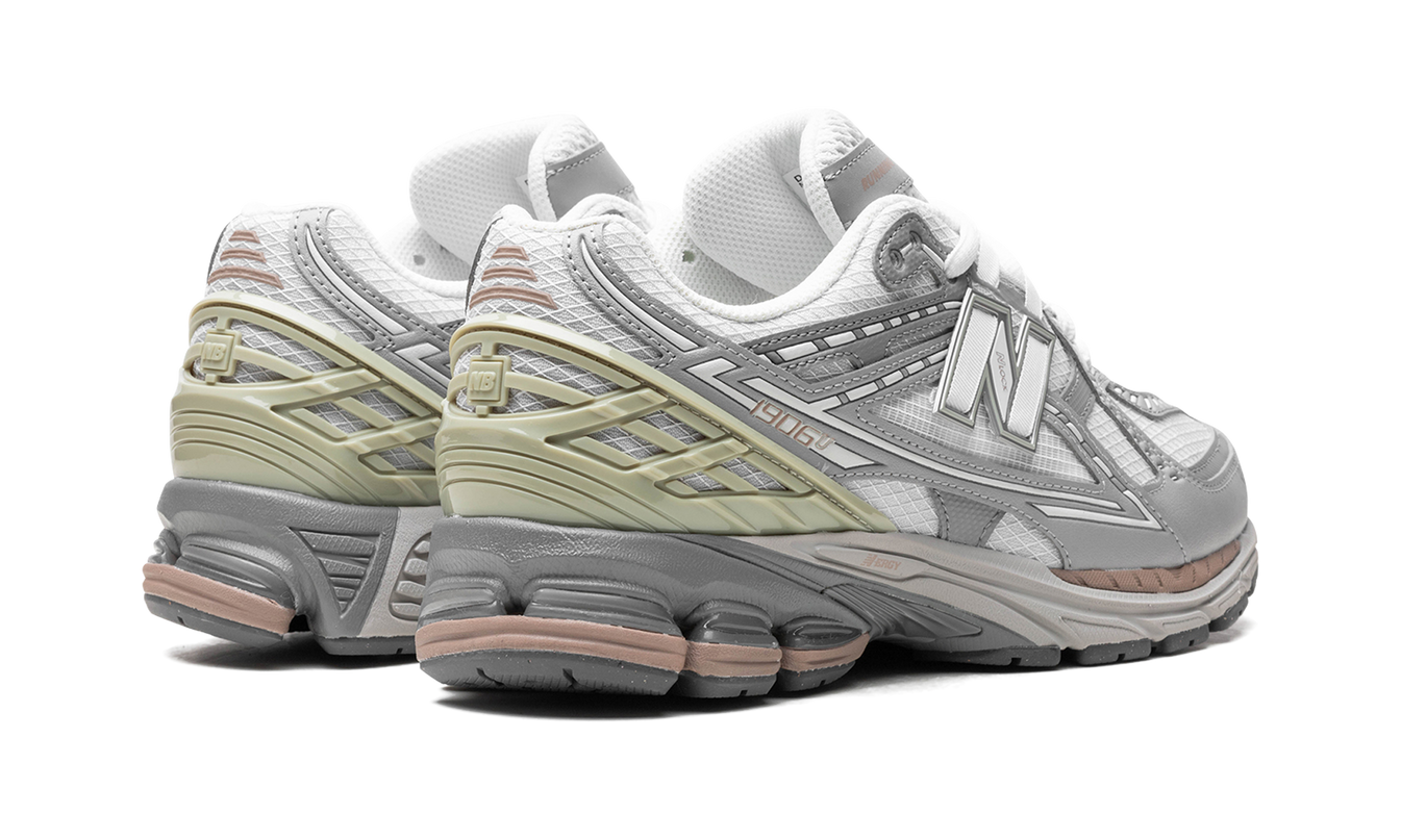 New Balance 1906N "Grau / Oliv"
