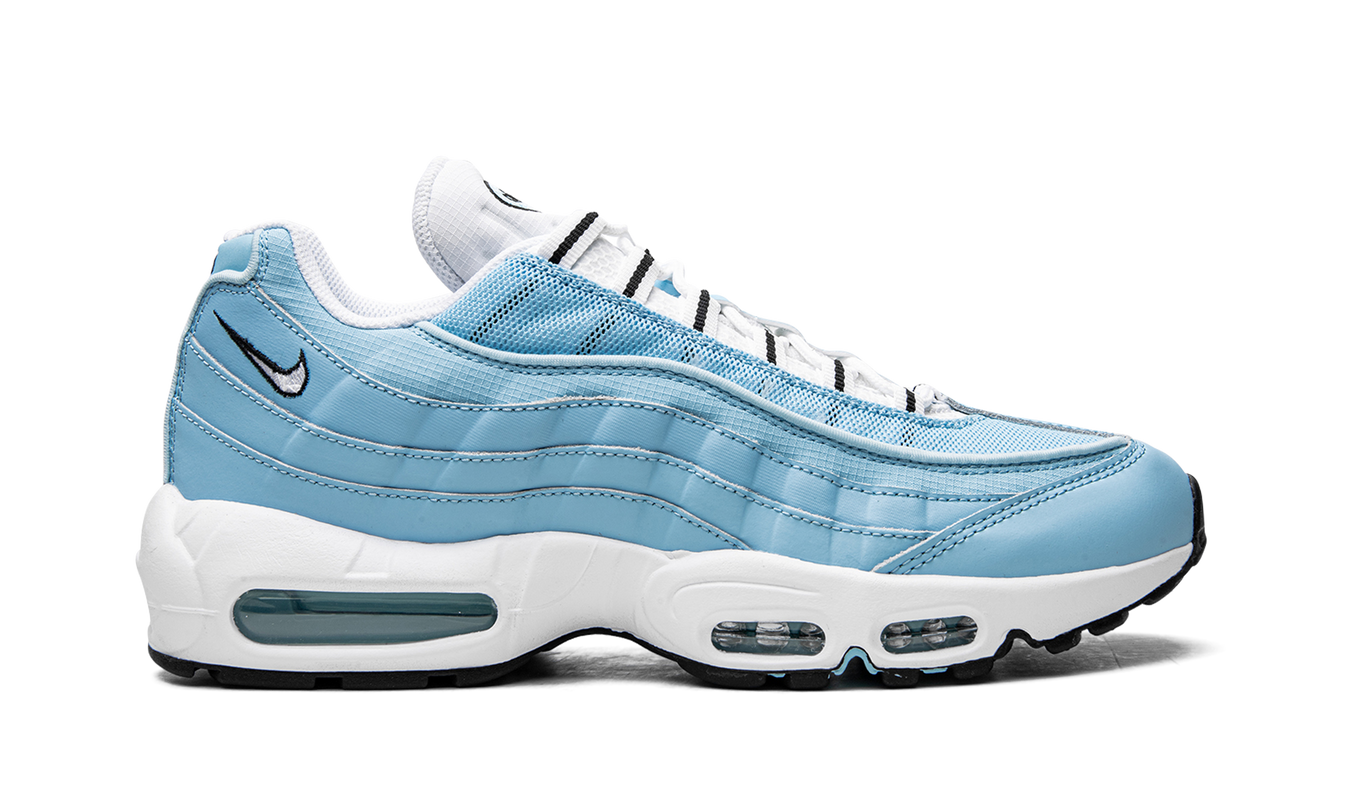 Nike Air Max 95 "University Blue"