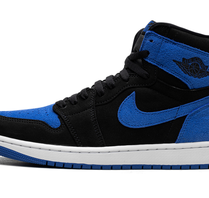 Air Jordan 1 OG "Royal Reimagined"