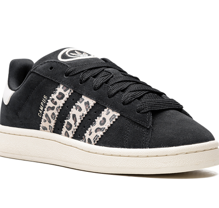 Adidas Campus 00s WMNS "Black Leopard"