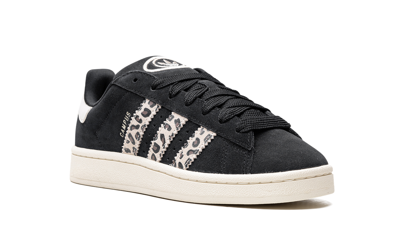 Adidas Campus 00s WMNS "Black Leopard"