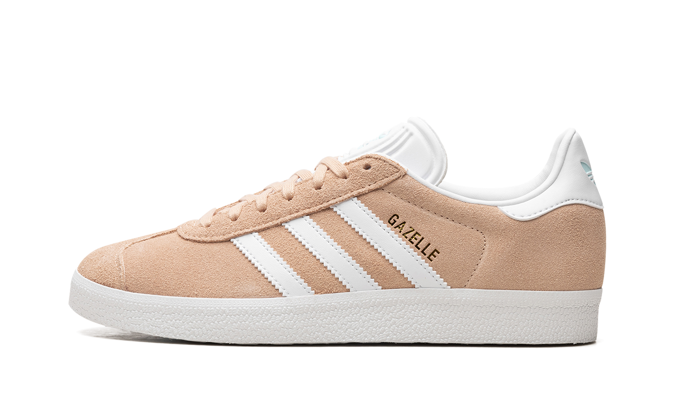 Adidas Gazelle WMNS "Halo Blush"