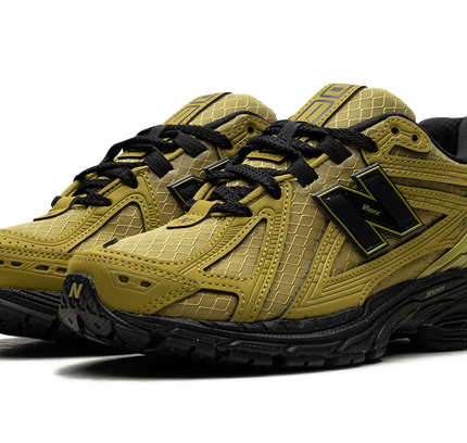 New Balance 1906R "Cordura Marshland Black"