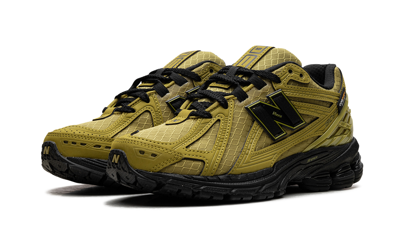 New Balance 1906R "Cordura Marshland Black"