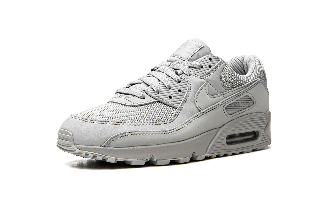 Nike Air Max 90 "Wolf Grey"
