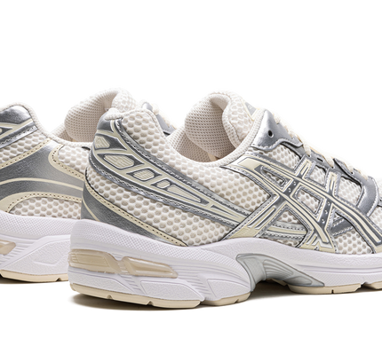 Asics Gel 1130 WMNS "Cream Pure Silver"