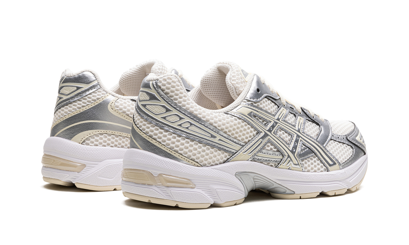 Asics Gel 1130 WMNS "Cream Pure Silver"