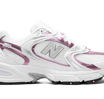 New Balance 530 "White / Pink"