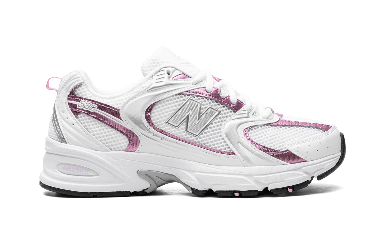 New Balance 530 "White / Pink"