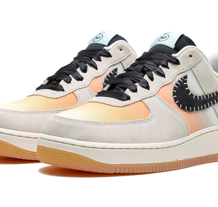 Nike Air Force 1 "N7"