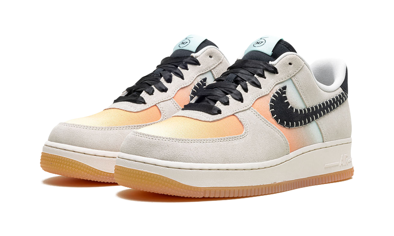Nike Air Force 1 "N7"
