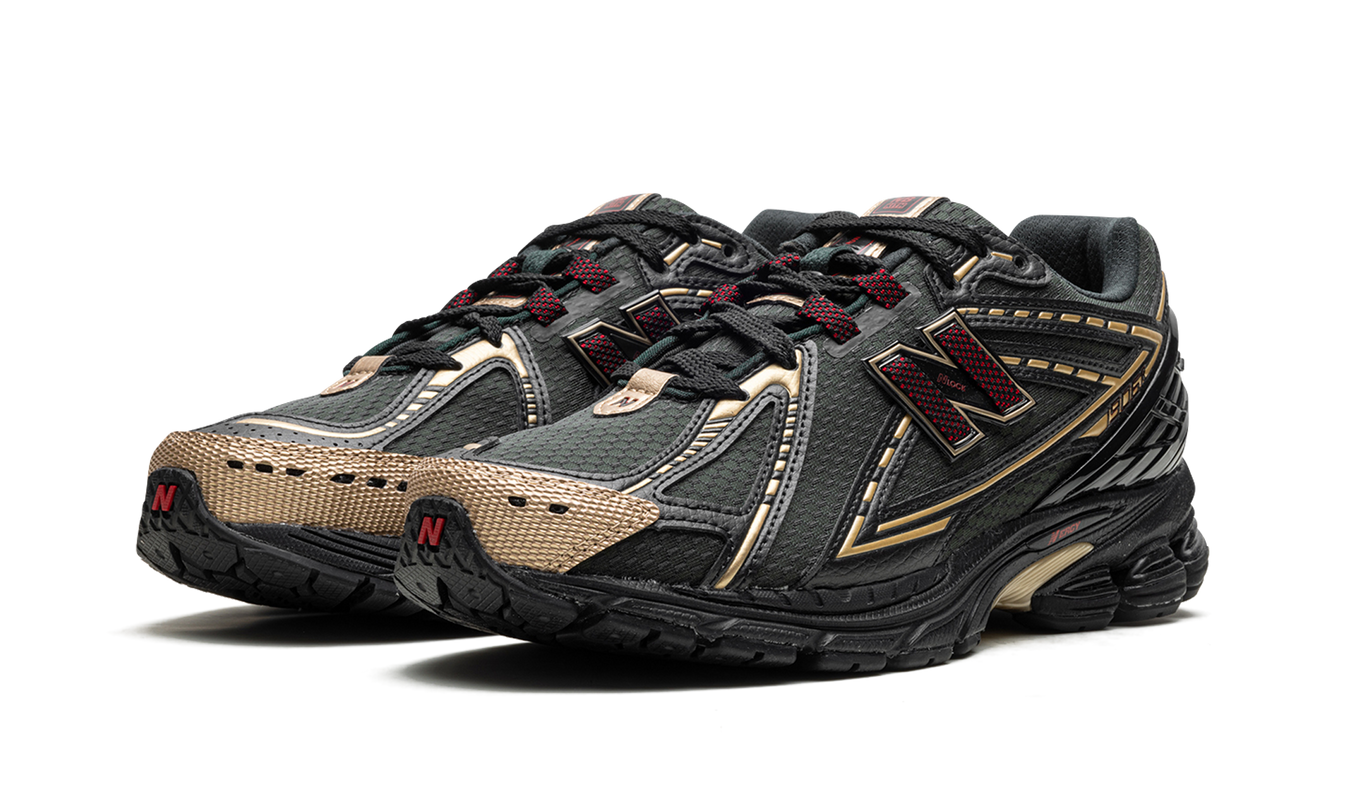 New Balance 1906R "Kith - Schwarz"