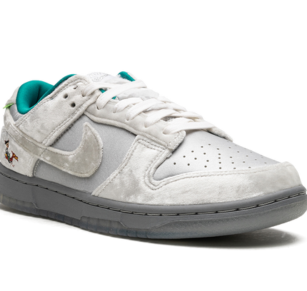 Nike Dunk Low WMNS "Ice"
