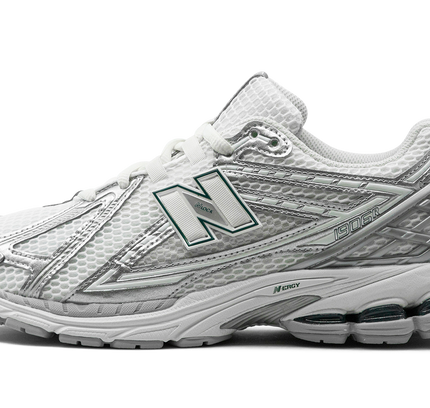 New Balance 1906R "SILVER METALLIC"