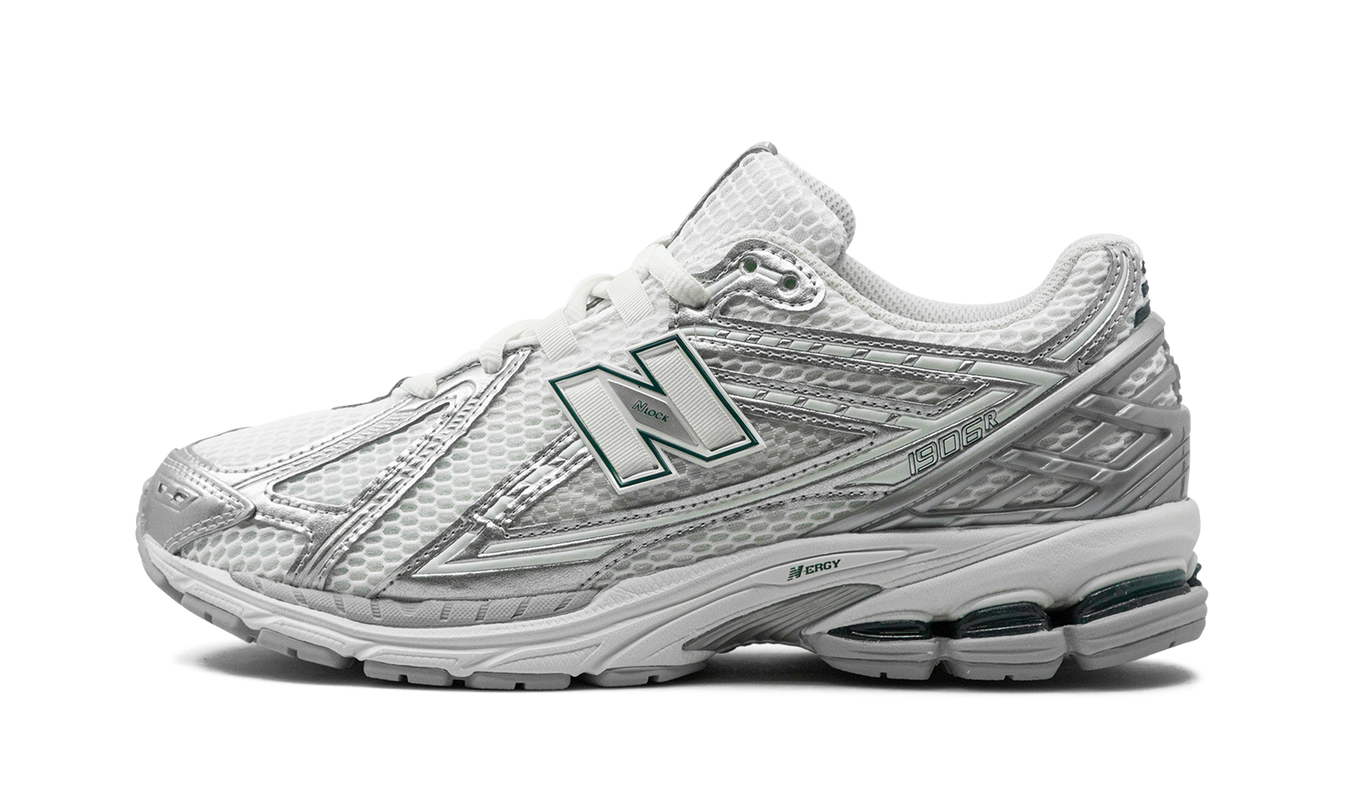 New Balance 1906R "SILBERMETALLIC"