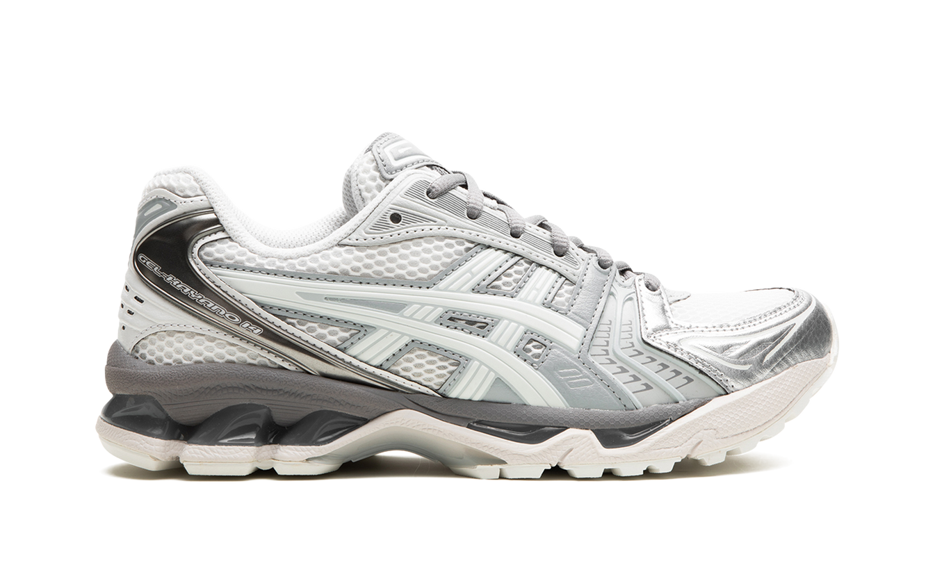 Gel-Kayano 14 "Aritzia - Blanc De Blanc"