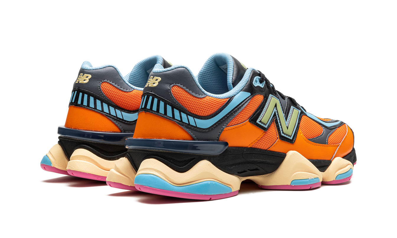 New Balance 9060 "Sun Glow"