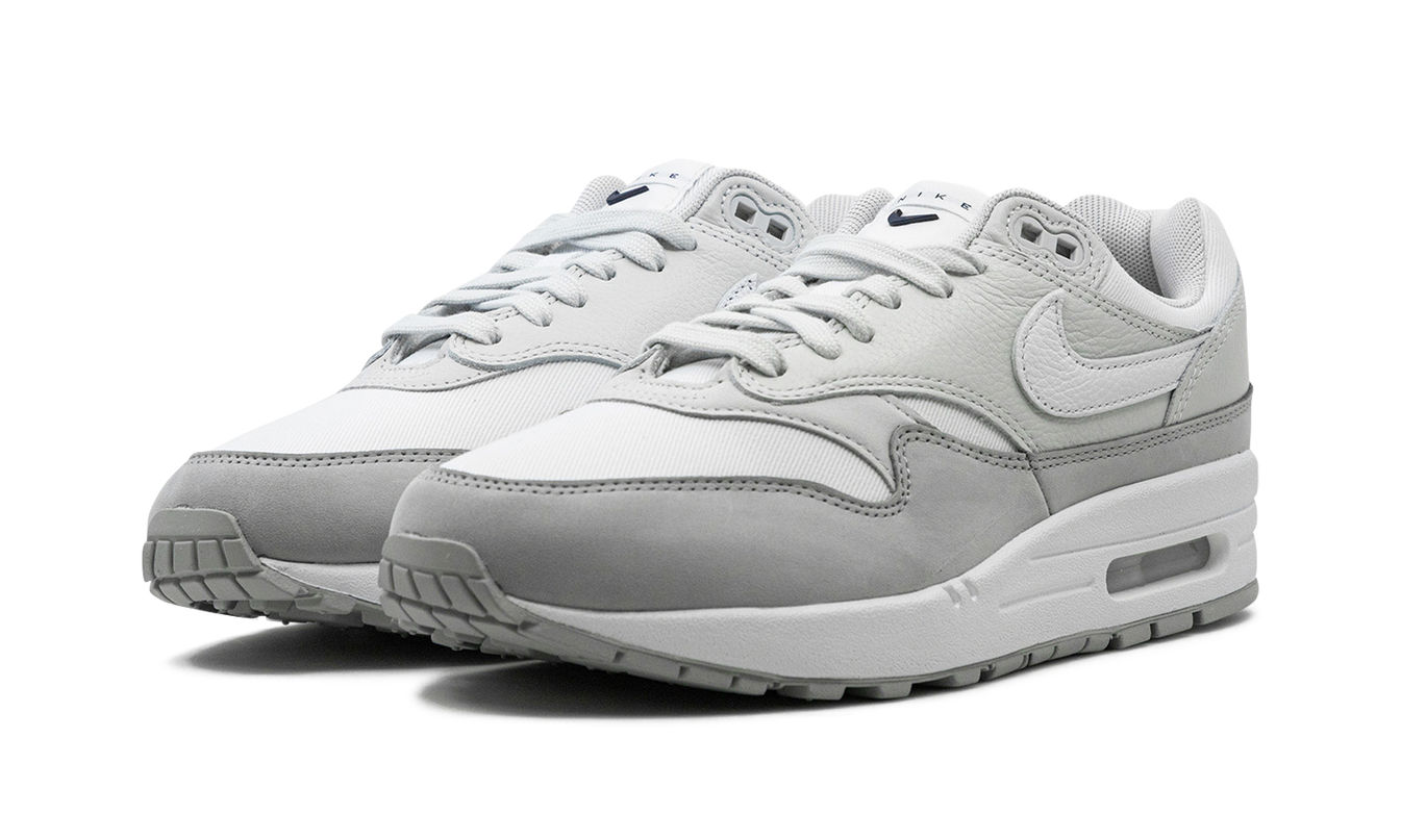 AIR MAX 1 '87 LX WMNS "Hellrauchgrau"