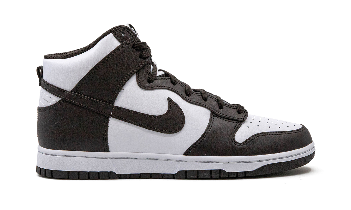 Nike Dunk High "Palomino"