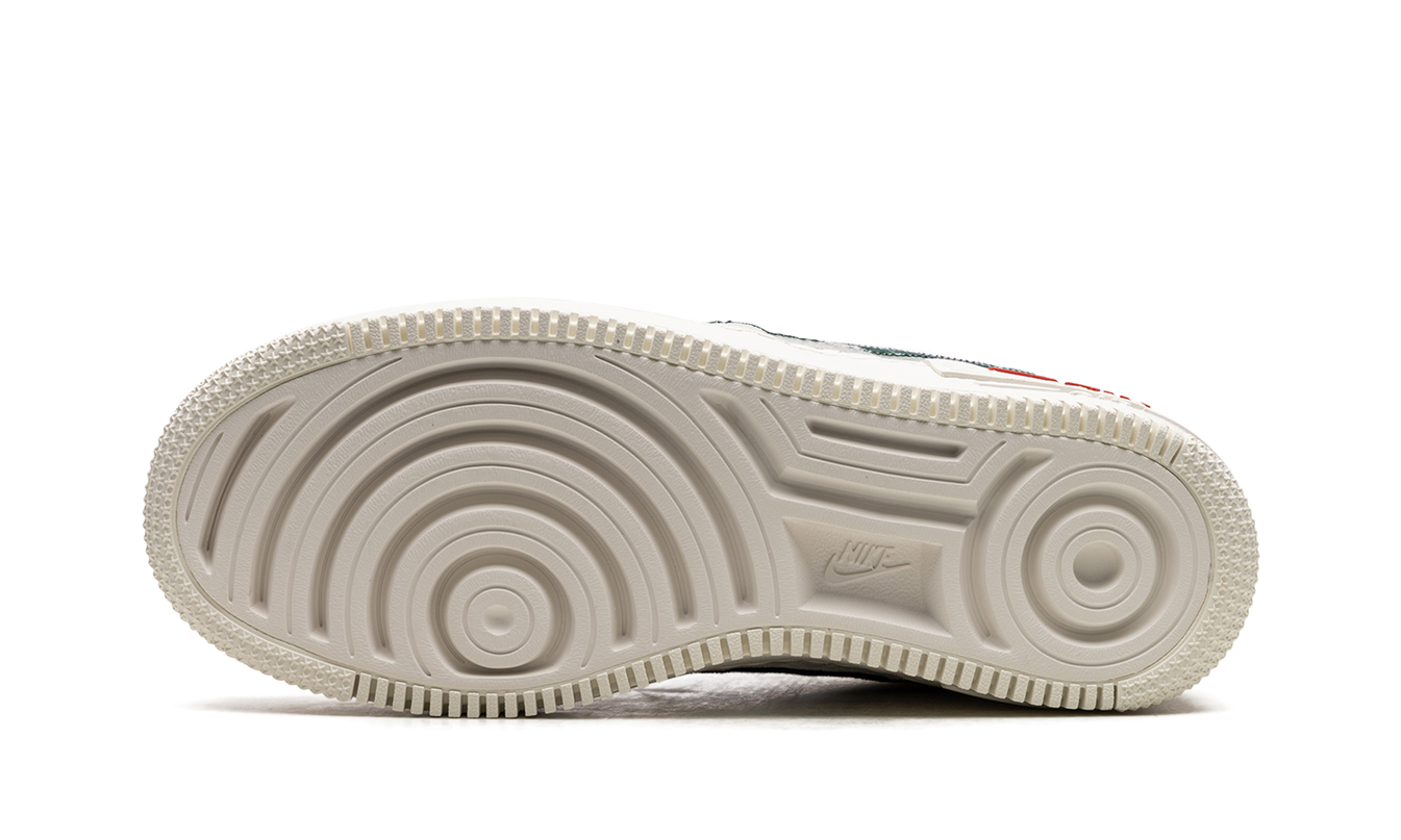 Nike Air Force 1 Shadow WMNS "Multi-Material"
