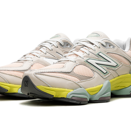 New Balance 9060 "Moonbeam"