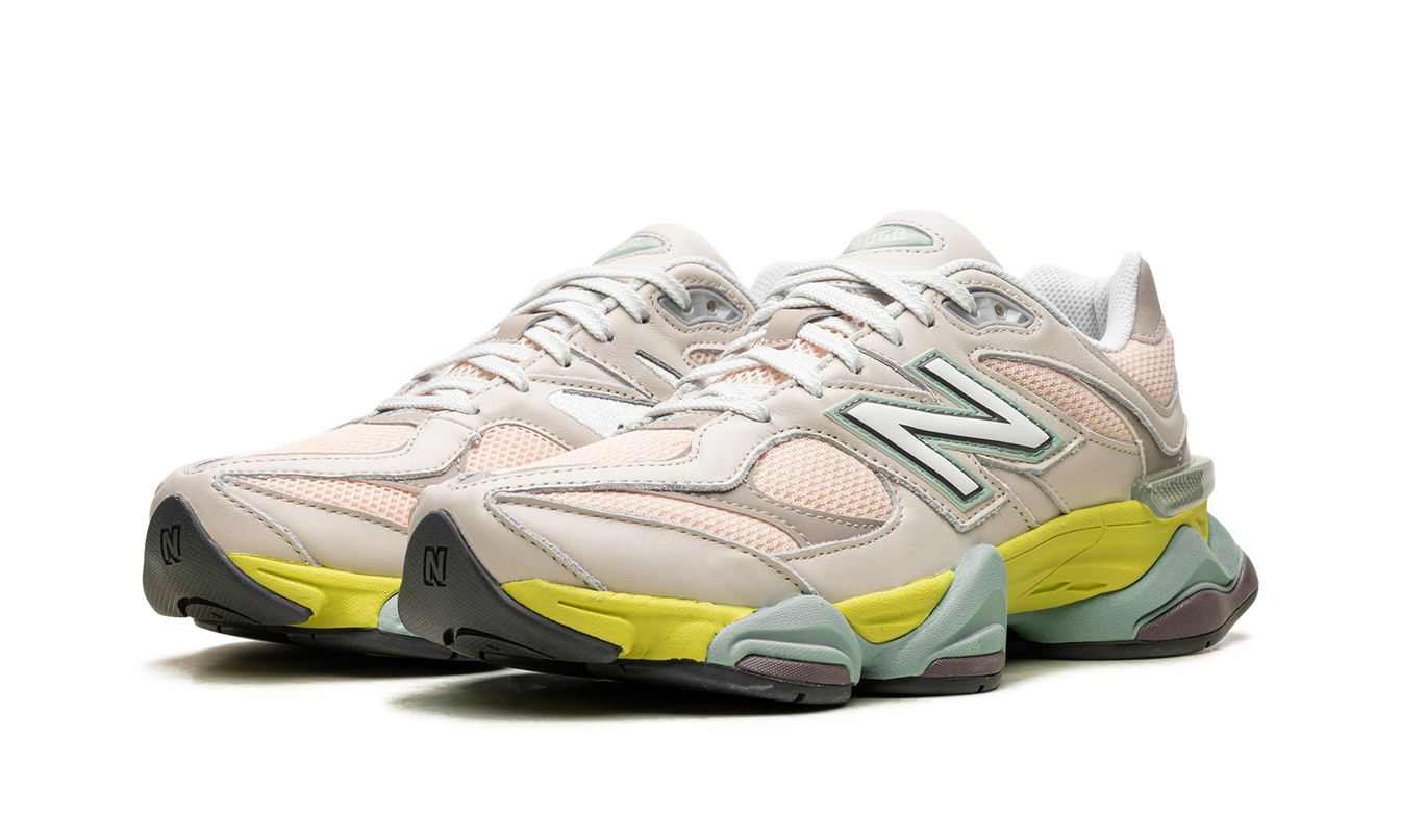 New Balance 9060 "Moonbeam"