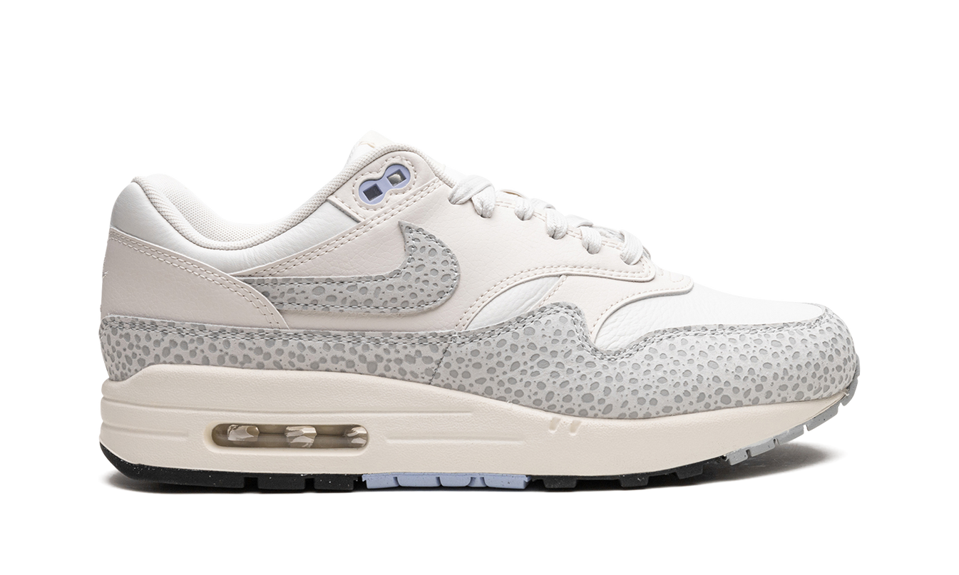 Nike Air Max 1 MNS WMNS "Summit White"