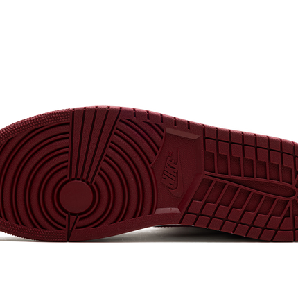 Air Jordan 1 Retro High OG "Team Red"