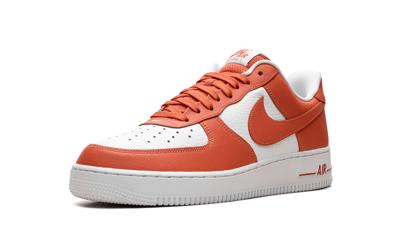 Nike Air Force 1 "Cosmic Clay"