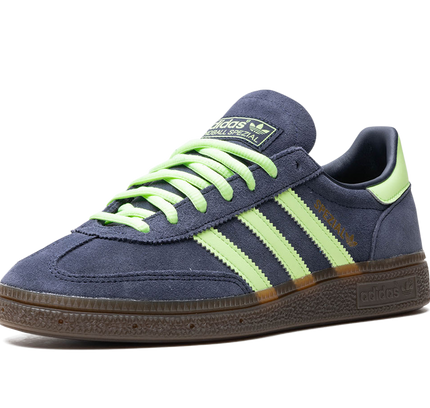 Adidas Handball Spezial "Green Spark"