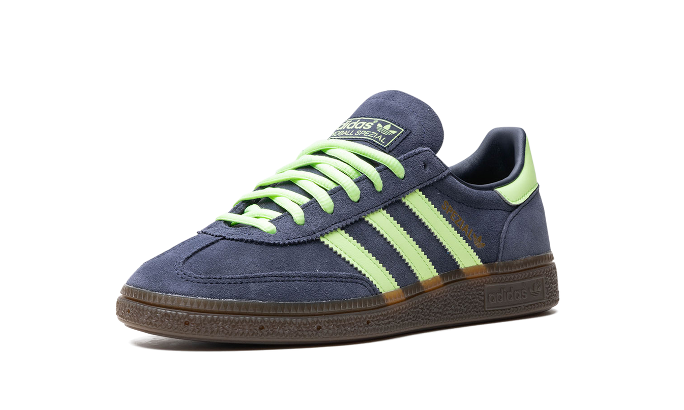 Adidas Handball Spezial "Green Spark"