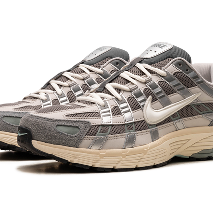 Nike P-6000 „Flat Pewter“