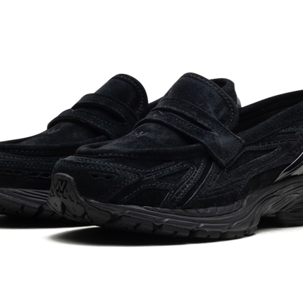 New Balance 1906L "Black Suede"