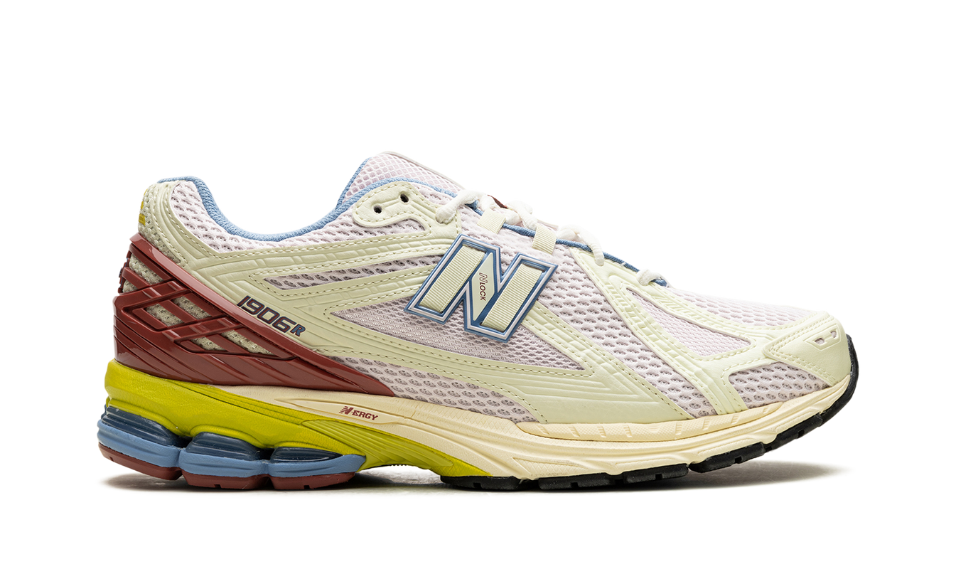 New Balance 1906R "Dawn Glow/Tamarind"