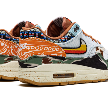 Air Max 1 „Konzepte – Schwer“