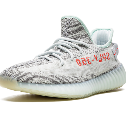Yeezy Boost 350 V2 „Blautönung“