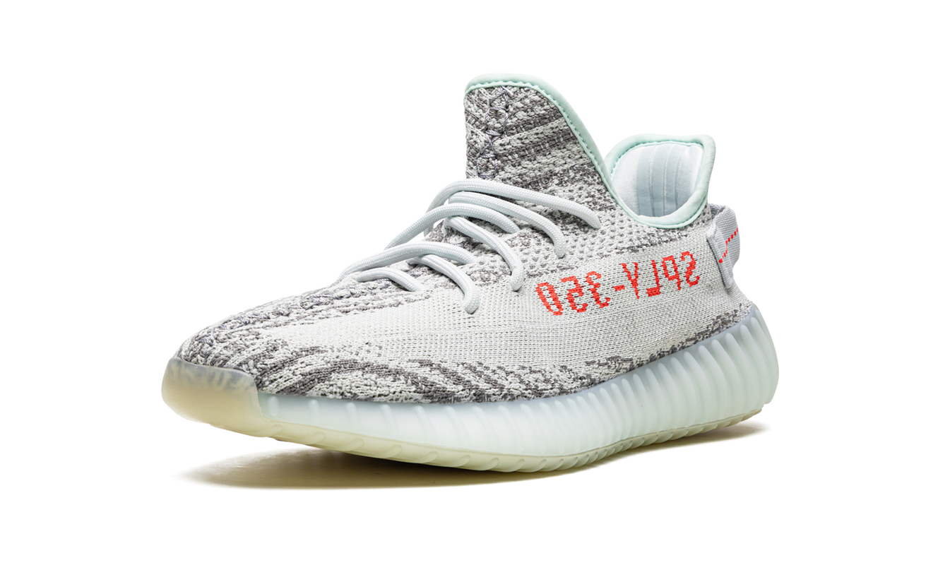 Yeezy Boost 350 V2 "Blue Tint"