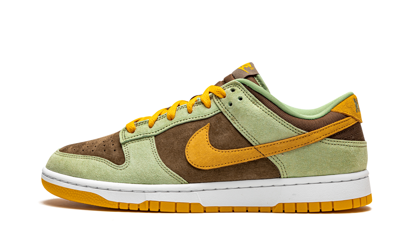 Nike Dunk Low "Dusty Olive"