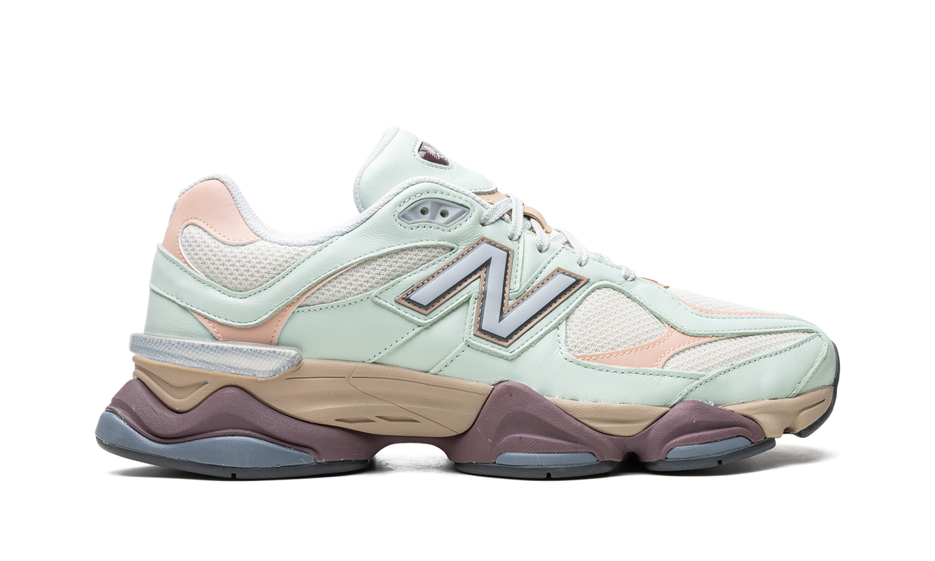 New Balance 9060 "Clay Ash"