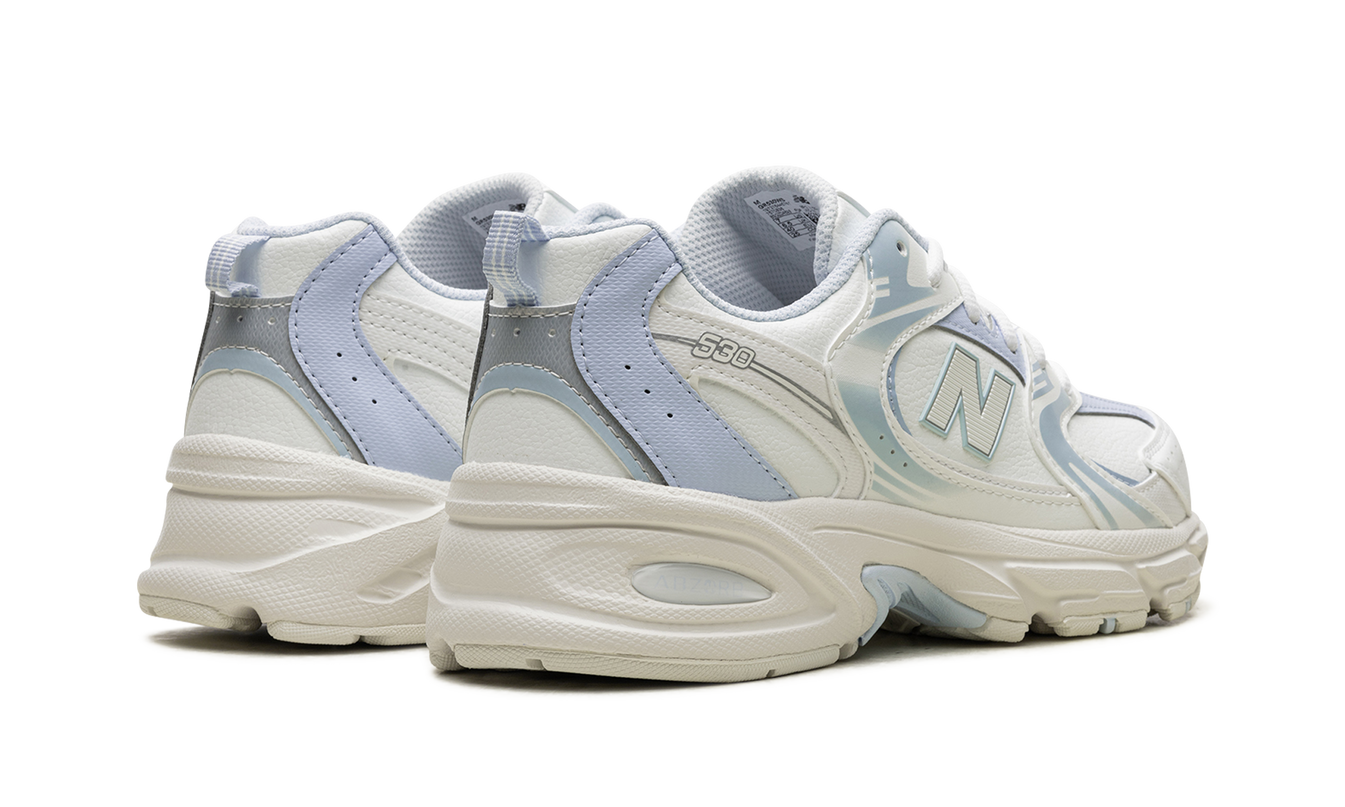 New Balance 530 GS "White Starlight"