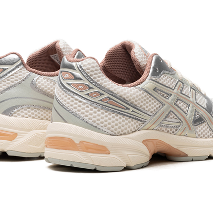 Asics Gel 1130 WMNS "Cream / Light Sage"