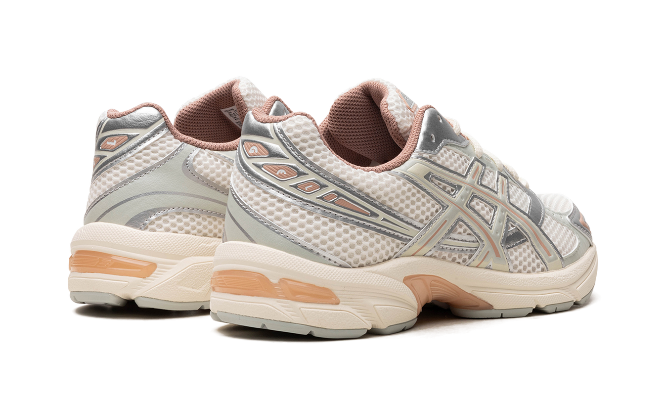 GEL-1130 WMNS "Creme / Helles Salbeigrün"