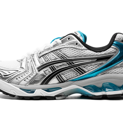 GEL KAYANO 14 WMNS „Aizuri Blue“