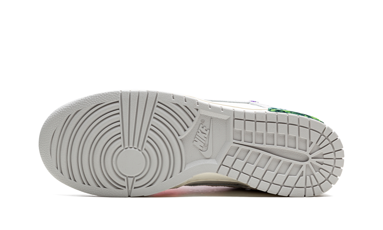 Nike Dunk Low "Off-White - Lot 15"